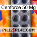 Cenforce 50Mg 30